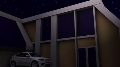 Take me on a Ride - Part 1 [Triple R]