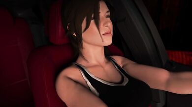 Take me on a Ride - Part 1 [Triple R]