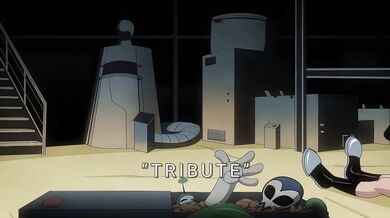 18 Titan Tease - Artificial Intelligence 60fps AI Hentai Porn Video