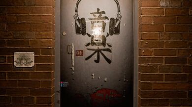 Watch as SCP-1471, a haunted camera, takes on an alley attack