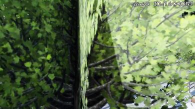 The Ultimate Finish Semi-Finished (巨大的完成 半焼)