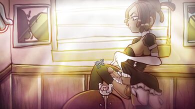 The White Sauce Loop ~ A Day at the Spa with a Twist