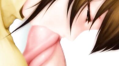 The Doll, the Rice Cake and the Big Dick