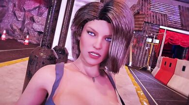 Nemesis Preview - Kadwyn