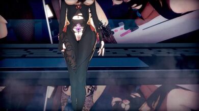 Brand New Thick Thang