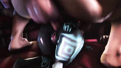 Dark Side of the Gang: Midna Joins the NottenJ