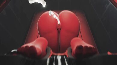 Watch Ahsoka get gangbanged by a group of horny Sith Lords in this hot hentai porn video!