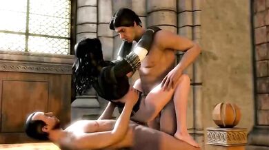 The Crazy Little Pony - Bomyman