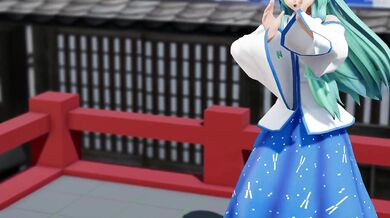 Sexy Mistress Stella takes on two public guys in a steamy three-way