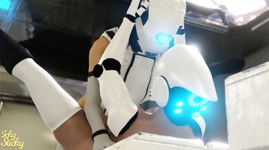 Sticking it to Haydee: Icky and Slimy Adventures!