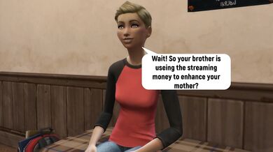 MILF Gets Double Penetrated by Her Sons Friends!