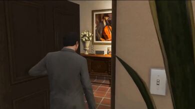 The story of Amanda, a secretly sexual woman who explores her wild side in the sandy streets of Los Santos