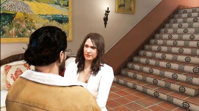 The story of Amanda, a secretly sexual woman who explores her wild side in the sandy streets of Los Santos