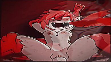 Grandpas Secret Stash of Hentai PMVs - A Family Bonding Experience!