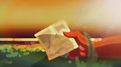 Grandpas Secret Stash of Hentai PMVs - A Family Bonding Experience!