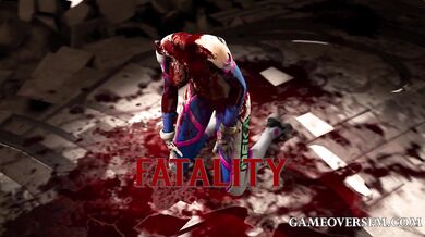 The 10 Best Link Fatality Cosplays By: DVA