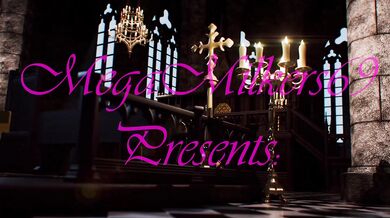 A group of women with incredible busts are sucking and licking each others tits, while one of them is fucked in the ass by a huge cock