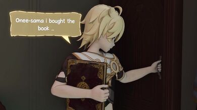 The One Who Knows Better