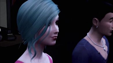 The Groovy Adventures of Dexter Brown: The Hungry Monster Party