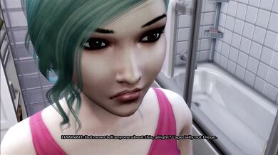 The Groovy Adventures of Dexter Brown: The Hungry Monster Party