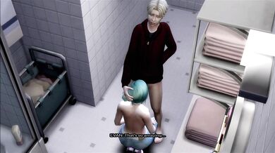 The Groovy Adventures of Dexter Brown: The Hungry Monster Party