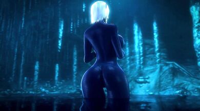 Watch the hentai porn with Nualia as Queen in this edited version of our epic porno movie!