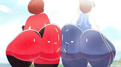 Sexy Fuck Dolls by Asstro NSFW