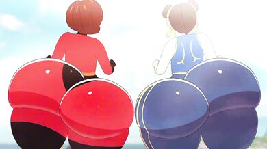 Sexy Fuck Dolls by Asstro NSFW