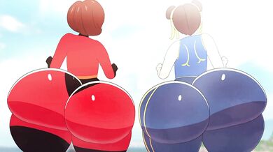 Sexy Fuck Dolls by Asstro NSFW