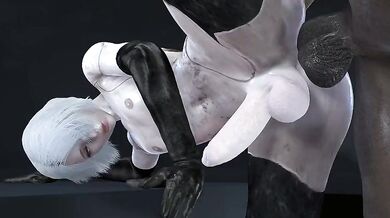 Big Black Cock And Then