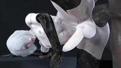 Big Black Cock And Then