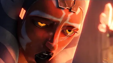 The Jedi Apprentice: Ahsoka Tanos Mind-Controlled and Fucked Adventure