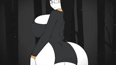 The Naughty Witchs Playhouse