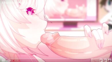 Astolfos Fellatio Adventure with theobromine