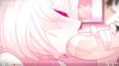 Astolfos Fellatio Adventure with theobromine