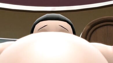 Euphoric Ejaculation: Chi-Chis POV Hentai Porn Video