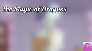 The enchanting world of dragon magic, part 3