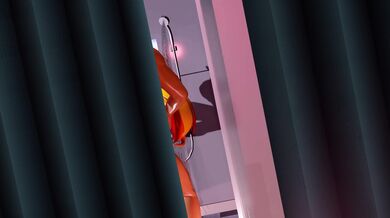 Makis Double Penetration Under The Shower