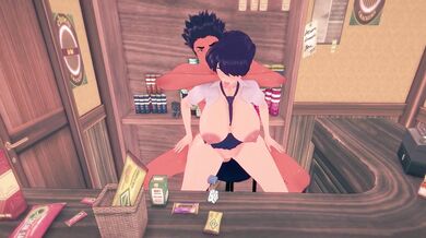 Living with Mom and Dads Secret Lovers - NTR Memories [Japs 8005]