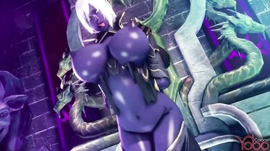 Fully Loaded Nulas Adventures with Colonel Yobo