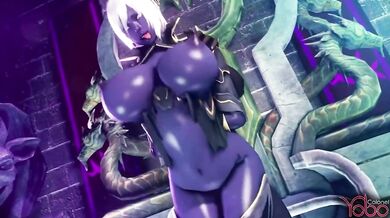 Fully Loaded Nulas Adventures with Colonel Yobo