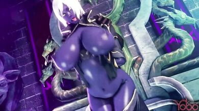 Fully Loaded Nulas Adventures with Colonel Yobo