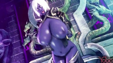 Fully Loaded Nulas Adventures with Colonel Yobo