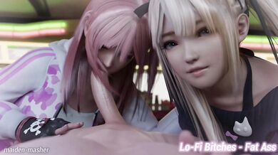 This is a hentai PORN video featuring Rondoudou Medias xXPussyDestroyer69Xx, which is available in high definition quality on HMV