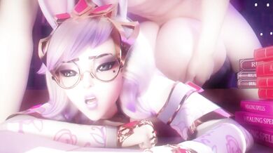 This is a hentai PORN video featuring Rondoudou Medias xXPussyDestroyer69Xx, which is available in high definition quality on HMV