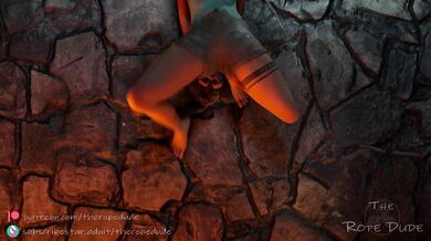 Mia's Fantasy: The Slave Princess - Episode 1 - 1080p