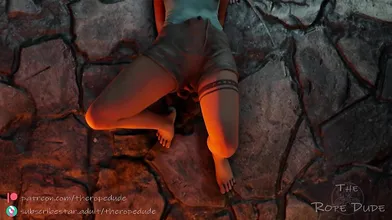 Mia's Fantasy: The Slave Princess - Episode 1 - 1080p