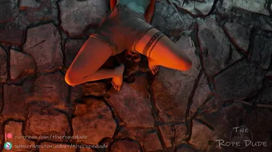 Mia's Fantasy: The Slave Princess - Episode 1 - 1080p