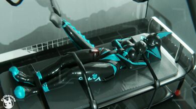 The Evil Banana Porn Pack