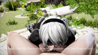 Watch as the beautiful Gokkun gets a foul-smelling and explosive Dragon Fart, while blindfolded!